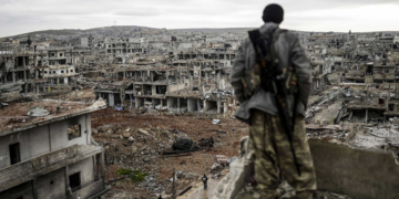 NAJOPASNIJA MJESTA NA SVIJETU