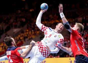 TOP 20 RUKOMETNIH KLUBOVA NA BALKANU
