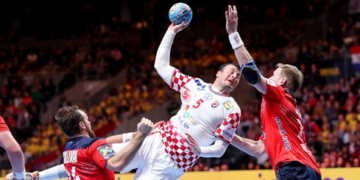 TOP 20 RUKOMETNIH KLUBOVA NA BALKANU