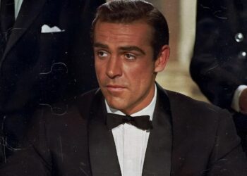 Ovo je Top 15 činjenica o James Bondu koje sigurno niste znali