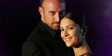 Berguzar Korel – turska glumica koja je popularna i na američkim platformama