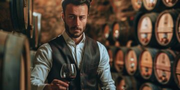 Čaša vina dnevno nije zdrava i to je laž!