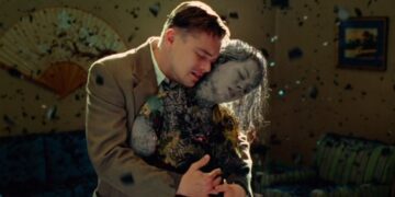 Otok Shutter – Priča o psihozama koju morate dvaput pogledati