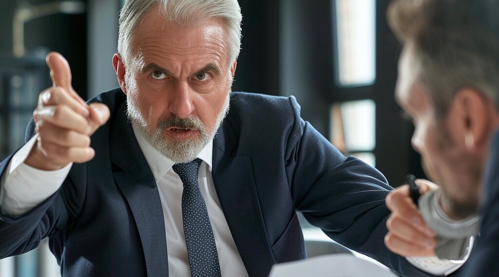 Česta psihička bolest sudaca i političara je Hubrisov sindrom