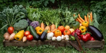 Koje povrće najbolje odgovara koje dijelu našeg tijela