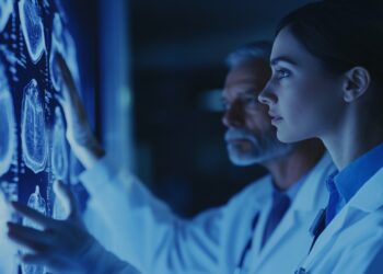 Možemo li ispraviti štetu od odumiranja jedne žile u mozgu?