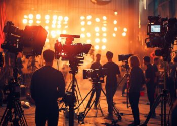 Tko je moćniji u svijetu produkcije: Netflix ili HBO?