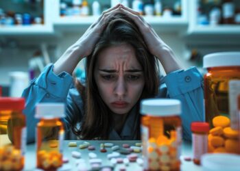 Depresija uzrokuje žarišta upale i slabi imunitet