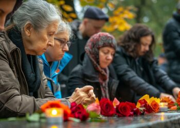 Smrt dragih osoba često stvara i fizičku bol