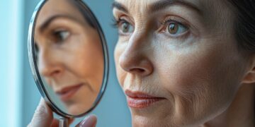 Vodič kako ćete brzo ostariti