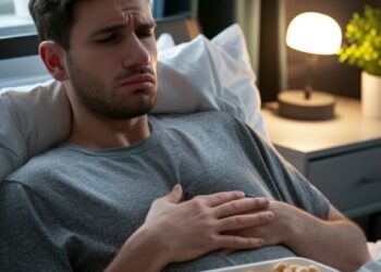 Najnovija istraživanja pokazuju: Moždani i srčani udari češći ujutru!