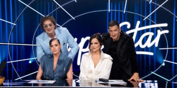 Od Silvane do Nirvane: Superstar na RTL-u peca u bazenu Zvezda Granda