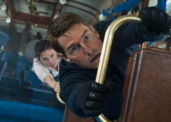 Nemoguća misija – spektakl u nastavcima