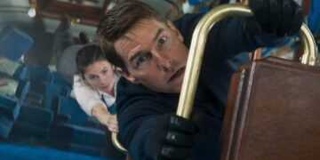 Nemoguća misija – spektakl u nastavcima