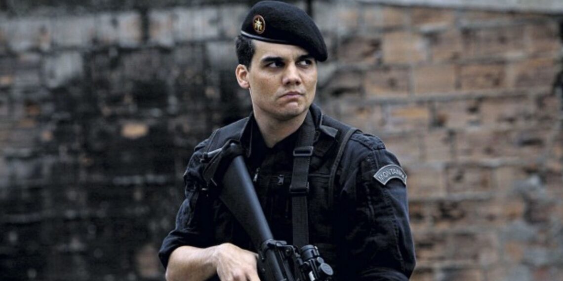 Kad korumpirani policajac postane najveći pozitivac