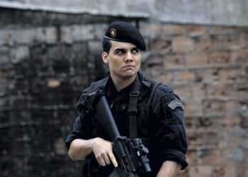 Kad korumpirani policajac postane najveći pozitivac
