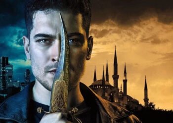 Turci na serijama zarađuju pola milijarde dolara i njima osvajaju cijeli svijet!