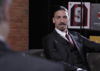 ZLATAN JE KAO DJETE BIO GLADAN, ZLOSTAVLJAN I PROŠAO KALVARIJE