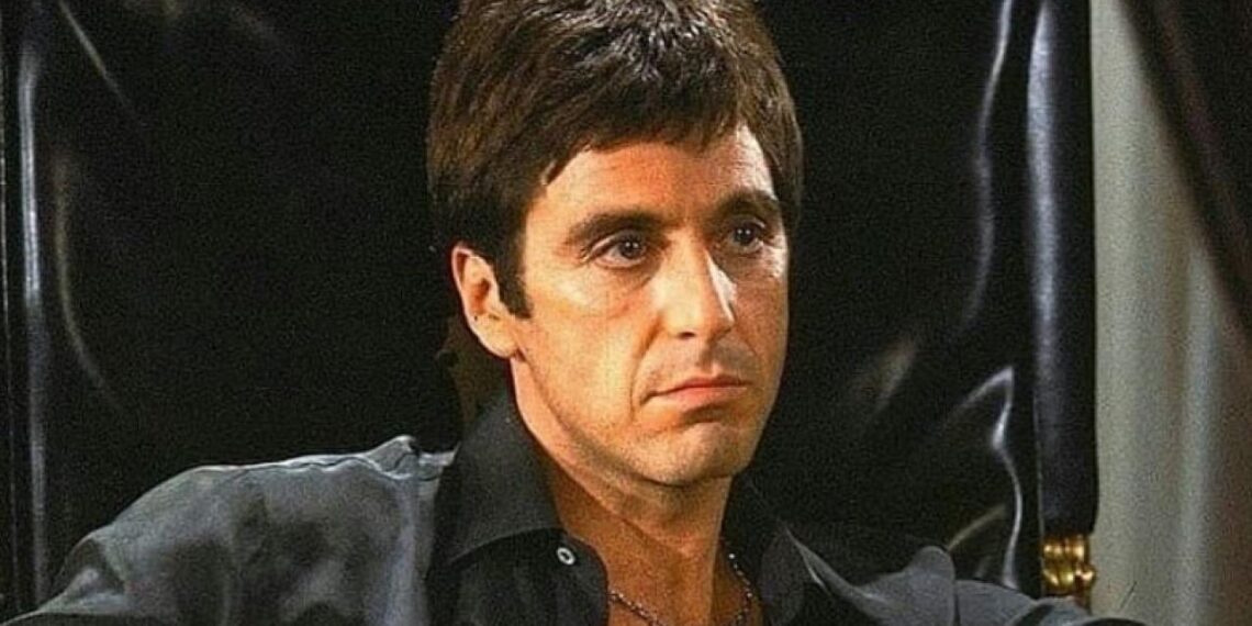 Kad se Al Pacino našao pred bankrotom zbog knjigovođe u zatvoru