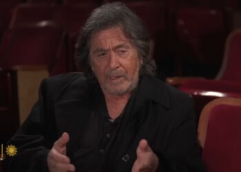 Kako je Al Pacino ozljedio penis