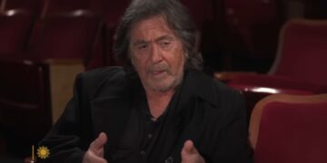 Kako je Al Pacino ozljedio penis