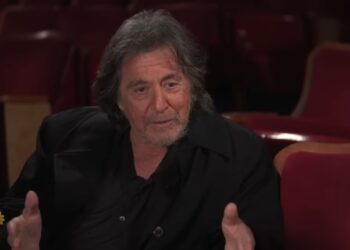 Al Pacino je upao u velike dugove nakon Kuma, NIJE ZADOVOLJAN ZARADOM