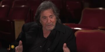 Al Pacino je upao u velike dugove nakon Kuma, NIJE ZADOVOLJAN ZARADOM