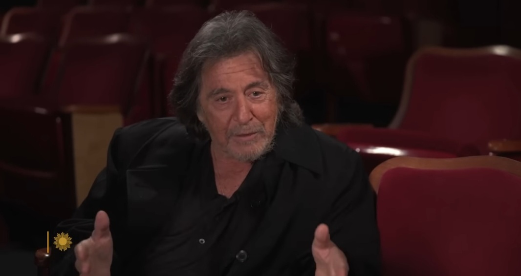 Al Pacino je upao u velike dugove nakon Kuma, NIJE ZADOVOLJAN ZARADOM