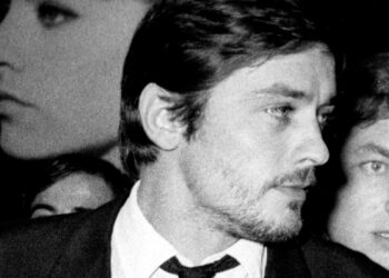 Delonu je slomio srce, nađen je raskomadan