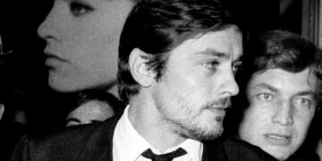 Delonu je slomio srce, nađen je raskomadan