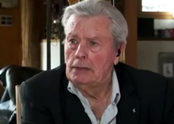 ALAIN DELON: BOL KOJU SAM DOŽIVIO NIJEDNA ŽENA NIJE POPUNILA!