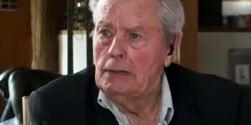 ALAIN DELON: BOL KOJU SAM DOŽIVIO NIJEDNA ŽENA NIJE POPUNILA!