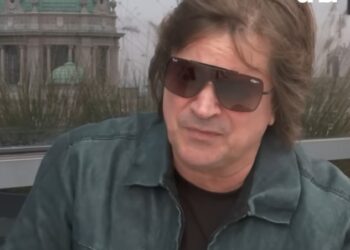 ISLAMOVIĆ: BIJELO DUGME SU PRATILA HAPŠENJA, ZATVORI, MRTVI…