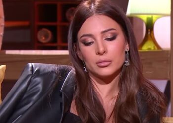 ANASTAZIA: MAJKA KAD PJEVA, OSJEĆA SE NJENA CJELOŽIVOTNA PATNJA!