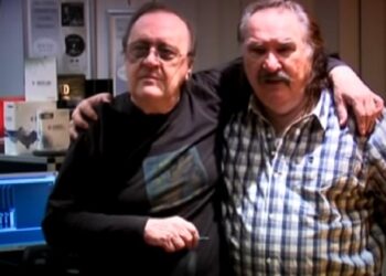 RASADNIK VELIKIH GLAZBENIH LEGENDI