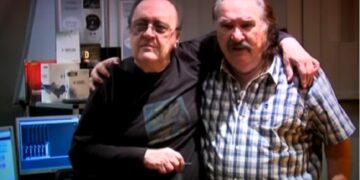 RASADNIK VELIKIH GLAZBENIH LEGENDI