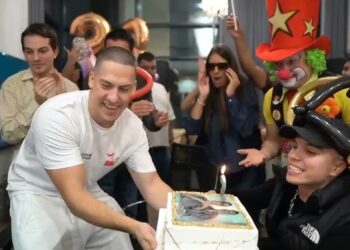 MOTIVACIJA BAKE: PRILIKA VAM SE NEĆE PONOVITI I NA VRHU JE ISKORISTI!