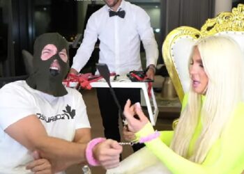 NOVA LJUBAV? KARLEUŠA I BAKA PRASE OBORILI REKORD