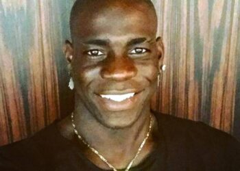 TAMNA STRANA MARIA BALOTELLIJA