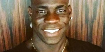 TAMNA STRANA MARIA BALOTELLIJA