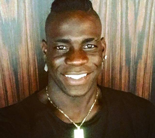 TAMNA STRANA MARIA BALOTELLIJA