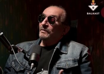 JA SAM BIO JAKO STIDLJIV A BREGOVIĆ SAMOUVJEREN