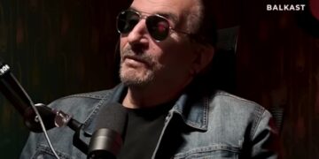 BEBEK: OSTAVIO SAM POROKE A KAD SU ME OTJERALI SPASILI SU ME!