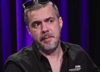 O NEKA VAS DESINGERICA POPIŠA PA PADITE U TRANS!