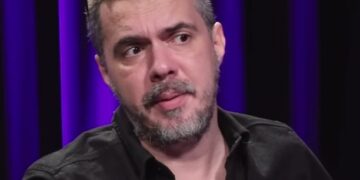 O NEKA VAS DESINGERICA POPIŠA PA PADITE U TRANS!