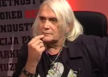 BORA: BAJAGU SAM OTJERAO JER NIJE BIO PROFESIONALAC!