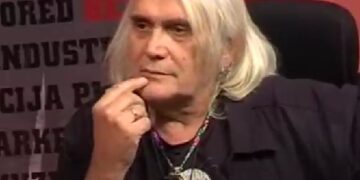 BORA: BAJAGU SAM OTJERAO JER NIJE BIO PROFESIONALAC!