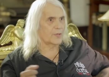 ROKER KOJEG JE POTRESAO JERUZALEM I VEZAO SE UZ KRISTA