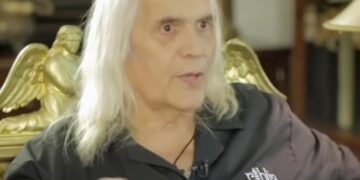 ROKER KOJEG JE POTRESAO JERUZALEM I VEZAO SE UZ KRISTA