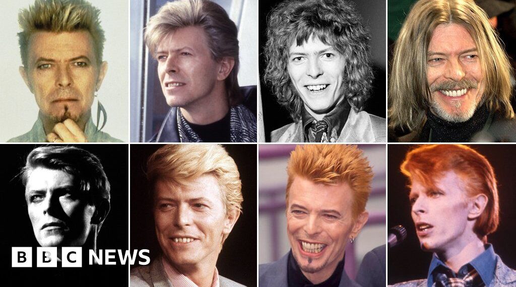 BOWIE PREDVIDIO INTERNET BUDUĆNOST!